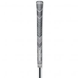Golf Pride MCC Plus4 Grips Grey Undersize