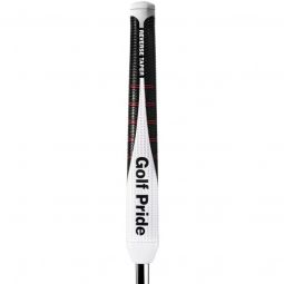 Golf Pride Reverse Taper Flat Large Putter Grip