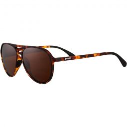 Mach Gs Polarized Sunglasses