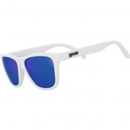 goodr OG Sunglasses - Iced By Yetis