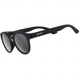 goodr PHG Sunglasses - Professor 00G
