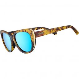 goodr Womens Runway Sunglasses - Fast As Shell