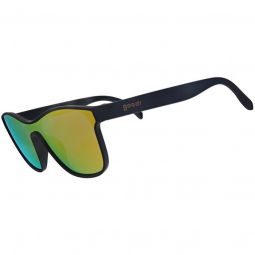 goodr VRG Sunglasses - From Zero To Blitzed