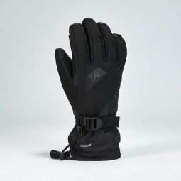 Gordini Womens Aquabloc Down Gauntlet Iv Gloves