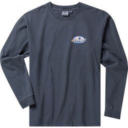 Summit Long-Sleeve T-Shirt - Mens