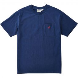 One Point T-Shirt - Mens
