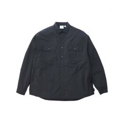 Stance Shirt - Black