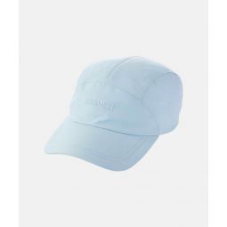 Waterproof Laminated Shell Cap - Sky Blue