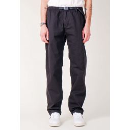 Classic Pants - Black