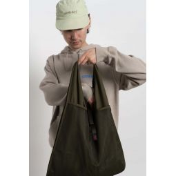 Daily Bag - Olive