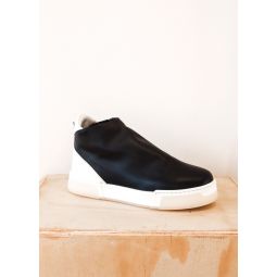 Stevie Bootie sneakers - Nero