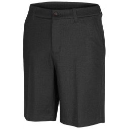 Greg Norman Bay Knit Stretch Golf Shorts - ON SALE