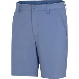 Greg Norman Stance 8.5 Inch Knit Golf Shorts