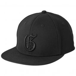 Greyson G Snapback Golf Hat