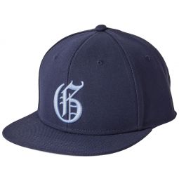 Greyson G Snapback Golf Hat