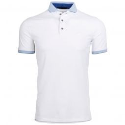 Greyson Cherokee Golf Polo