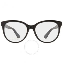 Demo Round Ladies Eyeglasses