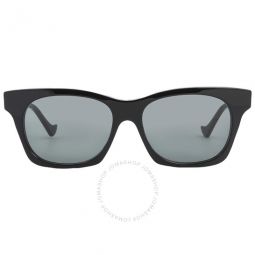 Grey Cat Eye Ladies Sunglasses GG1299S 001