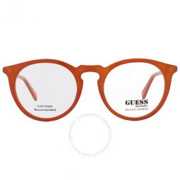 Demo Phantos Unisex Eyeglasses