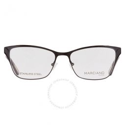 Demo Cat Eye Ladies Eyeglasses