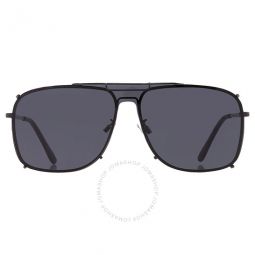 Smoke Navigator Mens Sunglasses