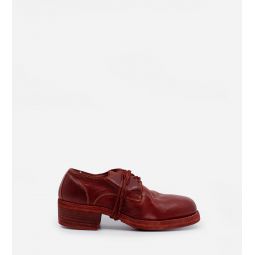 Classic Derby - Red