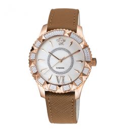 Venice Mother of Pearl Dial Ladies Watch
