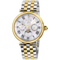 Florence Mother of Pearl Dial Ladies Watch