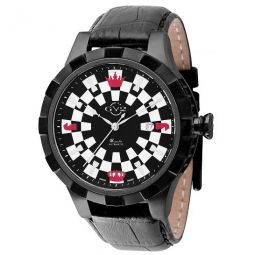 Scacchi Automatic Mens Watch