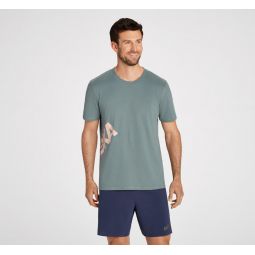 Mens All-Day Tee
