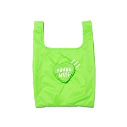 Heart Shopper Bag