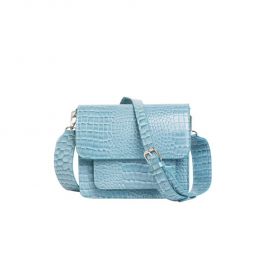 Hvisk Cayman Pocket Trace Bag - Baby Blue
