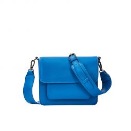 Hvisk Cayman Pocket Structure Bag - Wintery Blue