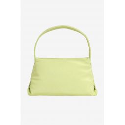 Hvisk Scape Small Bag - Soft Neon Green