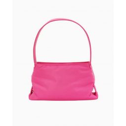 SCAPE TWILL BAG - ULTRA PINK