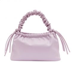 Hvisk Arcadia Soft Structure Bag - Blush Purple