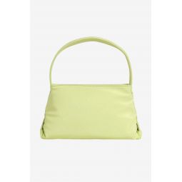 SCAPE SMALL bag - SOFT NEON GREEN