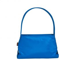 SCAPE MATTE TWILL bag - WINTERY BLUE