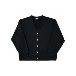 Flex Cardigan - Black