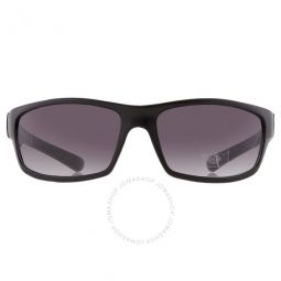 Smoke Gradoent Sport Mens Sunglasses