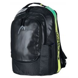 Head Gravity r-PET Tennis Backpack Bag