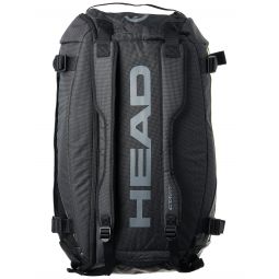 Head Gravity r-PET Duffel Bag