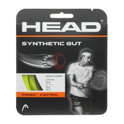 Head Synthetic Gut 16/1.30 String