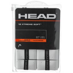 Head XtremeSoft Overgrips 12 Pack