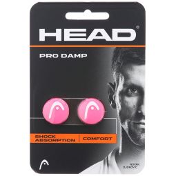 Head Pro Damp - Pink