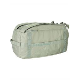 Head Pro Duffel Bag Medium Light Green/Lime