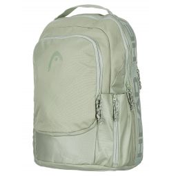 Head Pro Backpack Bag Light Green/Lime