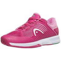 Head Revolt Pro 4.5 Fuchsia/Pink Womens Shoes