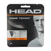 Head Hawk Touch 17/1.25 String Anthracite