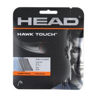 Head Hawk Touch 18/1.20 String Anthracite
